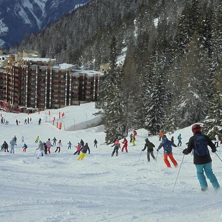 Mon Ski A La Plagne - Plagne Bellecote Residence 3000 المظهر الخارجي الصورة