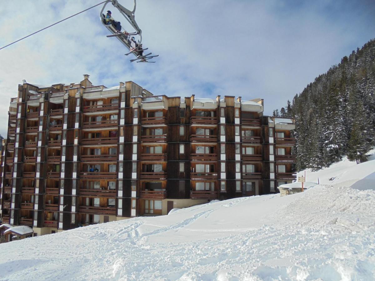 Mon Ski A La Plagne - Plagne Bellecote Residence 3000 المظهر الخارجي الصورة