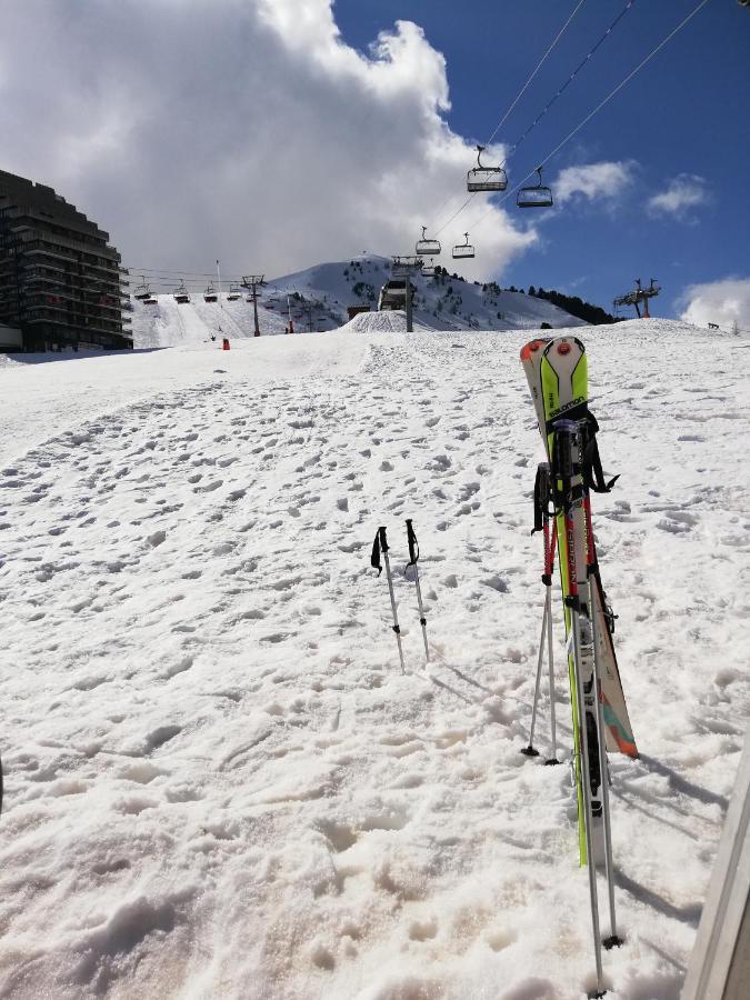 Mon Ski A La Plagne - Plagne Bellecote Residence 3000 المظهر الخارجي الصورة