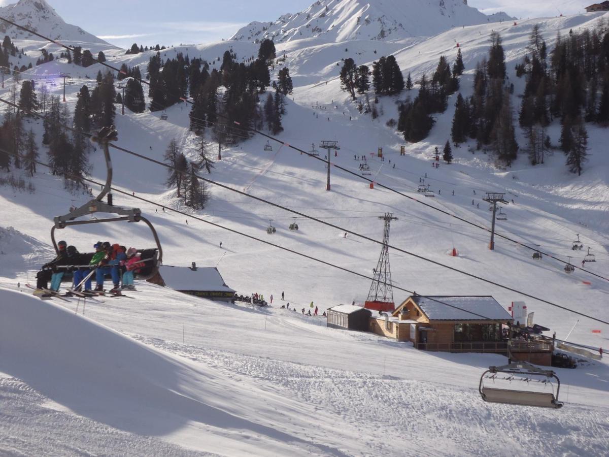 Mon Ski A La Plagne - Plagne Bellecote Residence 3000 المظهر الخارجي الصورة