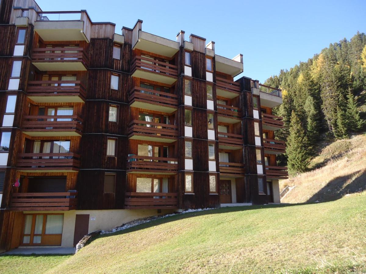 Mon Ski A La Plagne - Plagne Bellecote Residence 3000 المظهر الخارجي الصورة