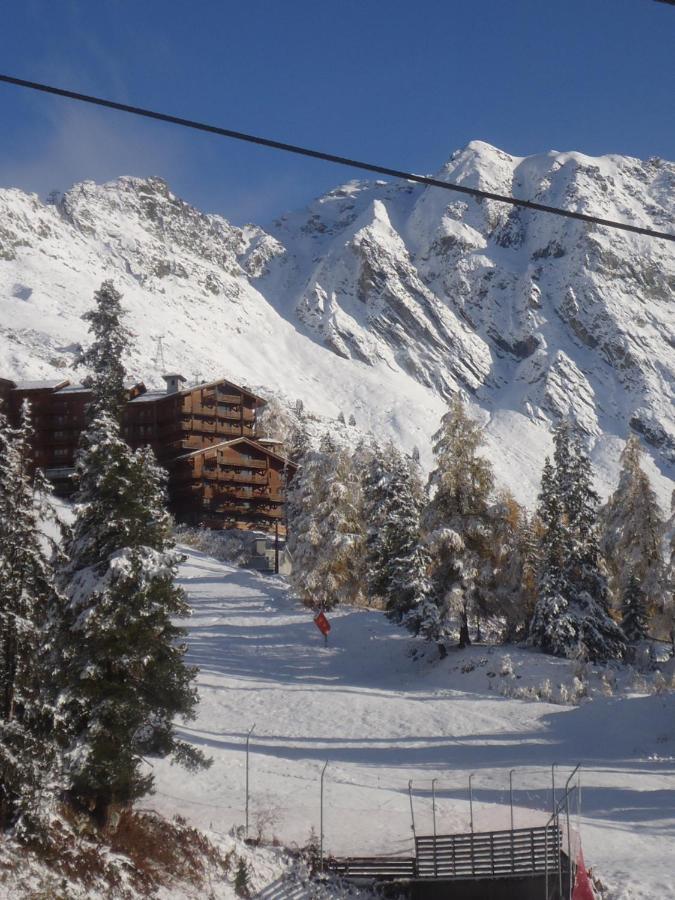 Mon Ski A La Plagne - Plagne Bellecote Residence 3000 المظهر الخارجي الصورة