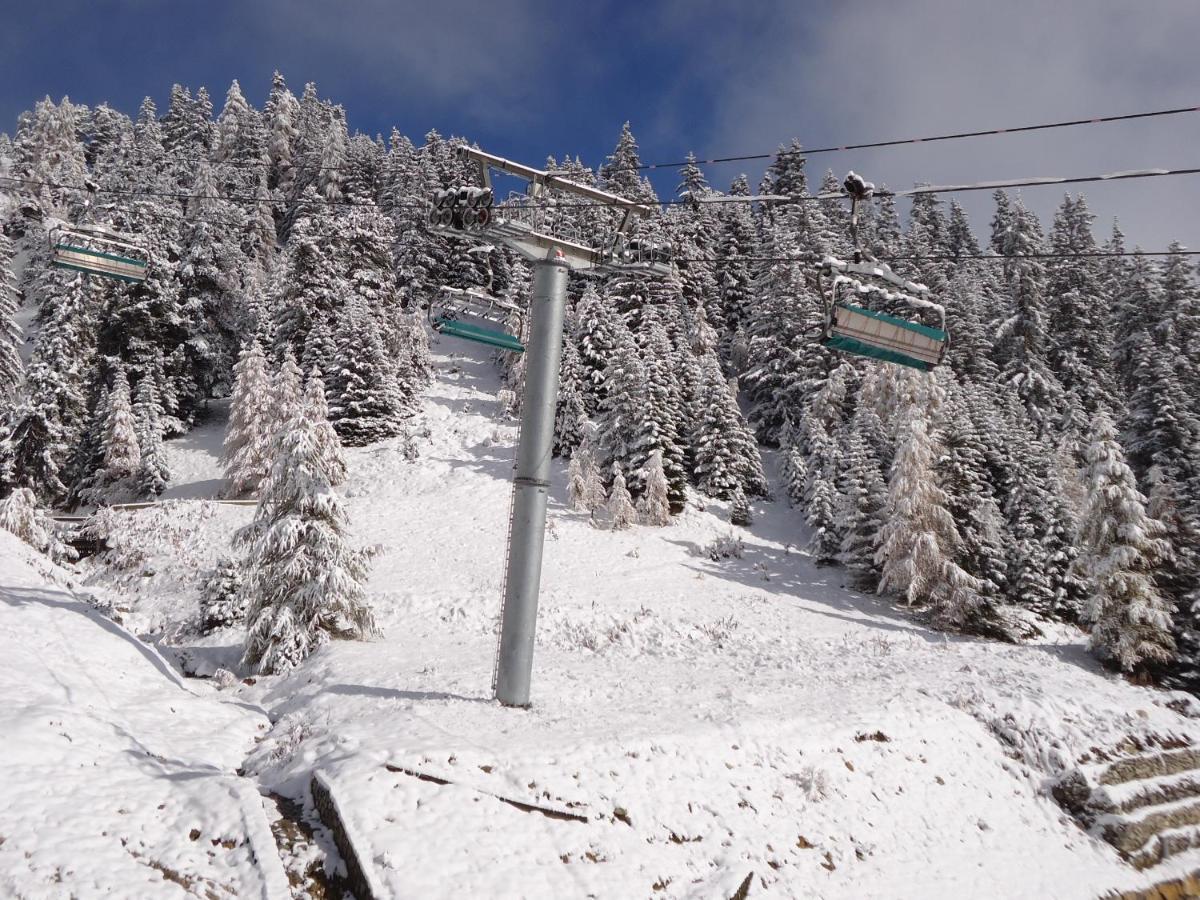 Mon Ski A La Plagne - Plagne Bellecote Residence 3000 المظهر الخارجي الصورة